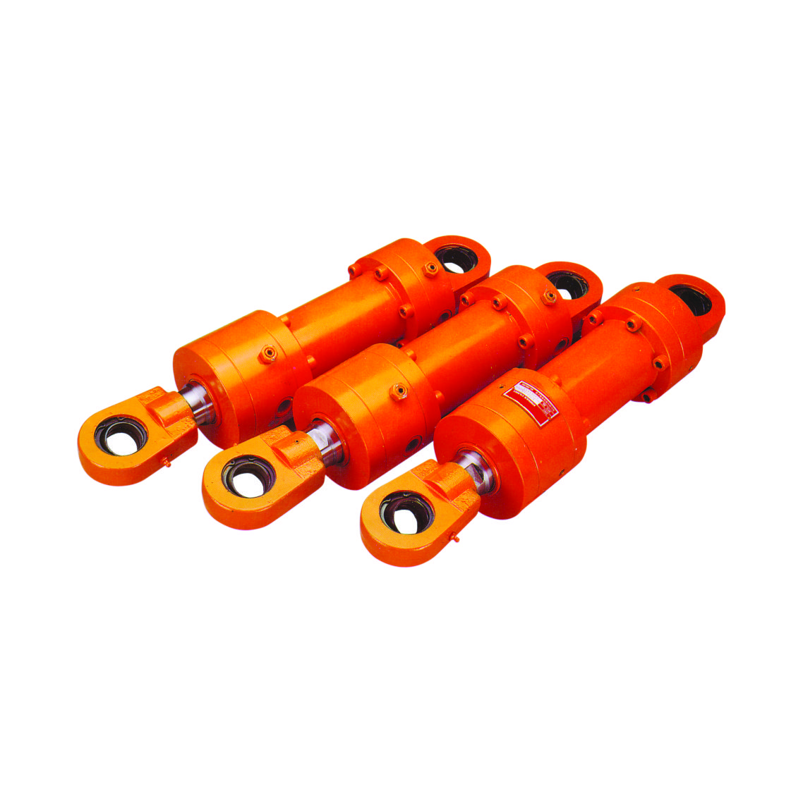 液壓油缸 液壓油缸